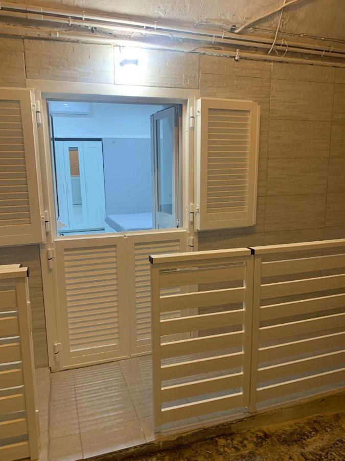 Pupa House Villa Napoli Bagian luar foto